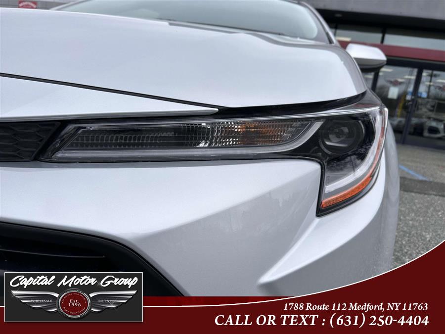 2023 Toyota Corolla LE CVT (Natl), available for sale in Medford, New York | Capital Motor Group Inc. Medford, New York 2023 Toyota Corolla LE CVT (Natl), available for sale in Medford, New York | Capital Motor Group Inc. Medford, New York