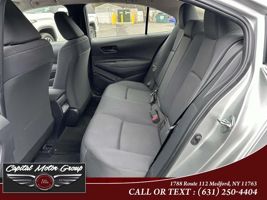 2023 Toyota Corolla LE CVT (Natl), available for sale in Medford, New York | Capital Motor Group Inc. Medford, New York 2023 Toyota Corolla LE CVT (Natl), available for sale in Medford, New York | Capital Motor Group Inc. Medford, New York