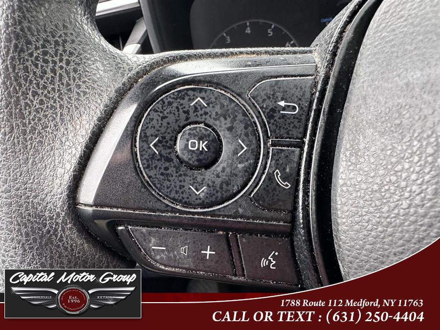 2023 Toyota Corolla LE CVT (Natl), available for sale in Medford, New York | Capital Motor Group Inc. Medford, New York 2023 Toyota Corolla LE CVT (Natl), available for sale in Medford, New York | Capital Motor Group Inc. Medford, New York
