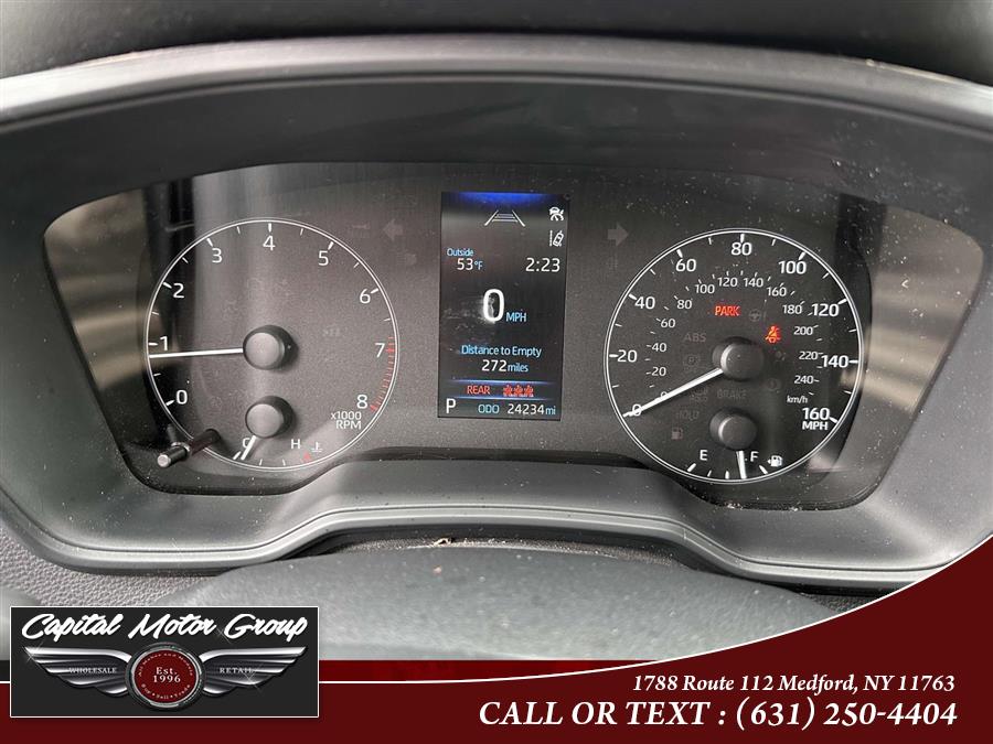 2023 Toyota Corolla LE CVT (Natl), available for sale in Medford, New York | Capital Motor Group Inc. Medford, New York 2023 Toyota Corolla LE CVT (Natl), available for sale in Medford, New York | Capital Motor Group Inc. Medford, New York