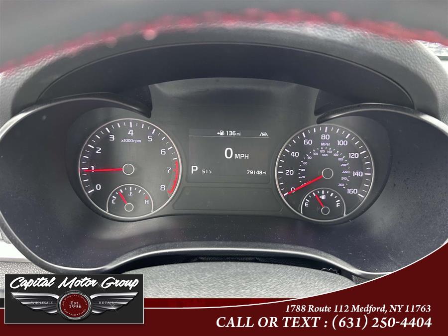 2019 Kia Optima SX Auto, available for sale in Medford, New York | Capital Motor Group Inc. Medford, New York 2019 Kia Optima SX Auto, available for sale in Medford, New York | Capital Motor Group Inc. Medford, New York
