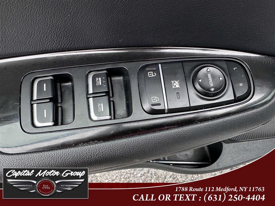 2019 Kia Optima SX Auto, available for sale in Medford, New York | Capital Motor Group Inc. Medford, New York 2019 Kia Optima SX Auto, available for sale in Medford, New York | Capital Motor Group Inc. Medford, New York