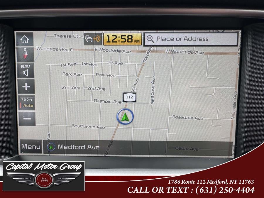 2019 Kia Optima SX Auto, available for sale in Medford, New York | Capital Motor Group Inc. Medford, New York 2019 Kia Optima SX Auto, available for sale in Medford, New York | Capital Motor Group Inc. Medford, New York