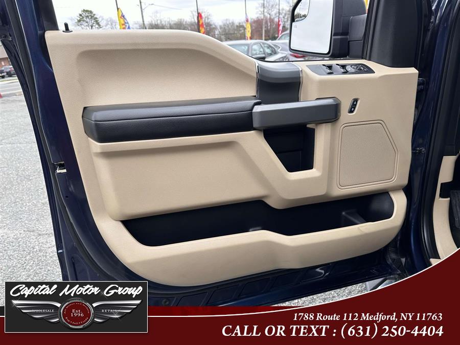 2015 Ford F-150 4WD SuperCrew 145" XLT, available for sale in Medford, New York | Capital Motor Group Inc. Medford, New York 2015 Ford F-150 4WD SuperCrew 145" XLT, available for sale in Medford, New York | Capital Motor Group Inc. Medford, New York