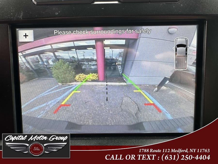 2015 Ford F-150 4WD SuperCrew 145" XLT, available for sale in Medford, New York | Capital Motor Group Inc. Medford, New York 2015 Ford F-150 4WD SuperCrew 145" XLT, available for sale in Medford, New York | Capital Motor Group Inc. Medford, New York