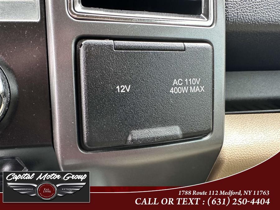 2015 Ford F-150 4WD SuperCrew 145" XLT, available for sale in Medford, New York | Capital Motor Group Inc. Medford, New York 2015 Ford F-150 4WD SuperCrew 145" XLT, available for sale in Medford, New York | Capital Motor Group Inc. Medford, New York