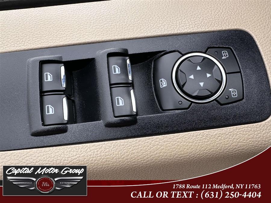 2015 Ford F-150 4WD SuperCrew 145" XLT, available for sale in Medford, New York | Capital Motor Group Inc. Medford, New York 2015 Ford F-150 4WD SuperCrew 145" XLT, available for sale in Medford, New York | Capital Motor Group Inc. Medford, New York