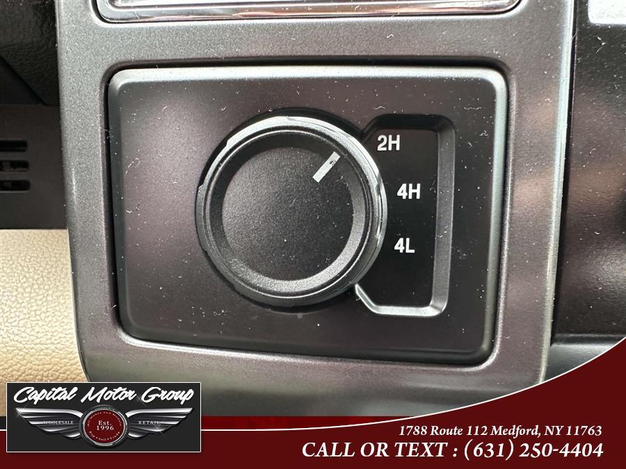 2015 Ford F-150 4WD SuperCrew 145" XLT, available for sale in Medford, New York | Capital Motor Group Inc. Medford, New York 2015 Ford F-150 4WD SuperCrew 145" XLT, available for sale in Medford, New York | Capital Motor Group Inc. Medford, New York