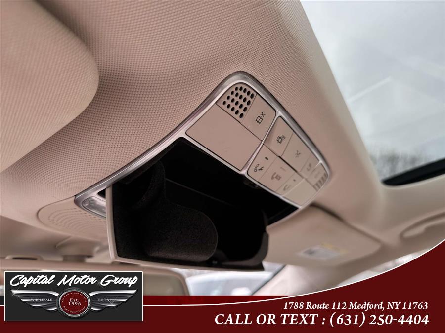 2014 Mercedes-Benz S-Class 4dr Sdn S 550 4MATIC, available for sale in Medford, New York | Capital Motor Group Inc. Medford, New York 2014 Mercedes-Benz S-Class 4dr Sdn S 550 4MATIC, available for sale in Medford, New York | Capital Motor Group Inc. Medford, New York