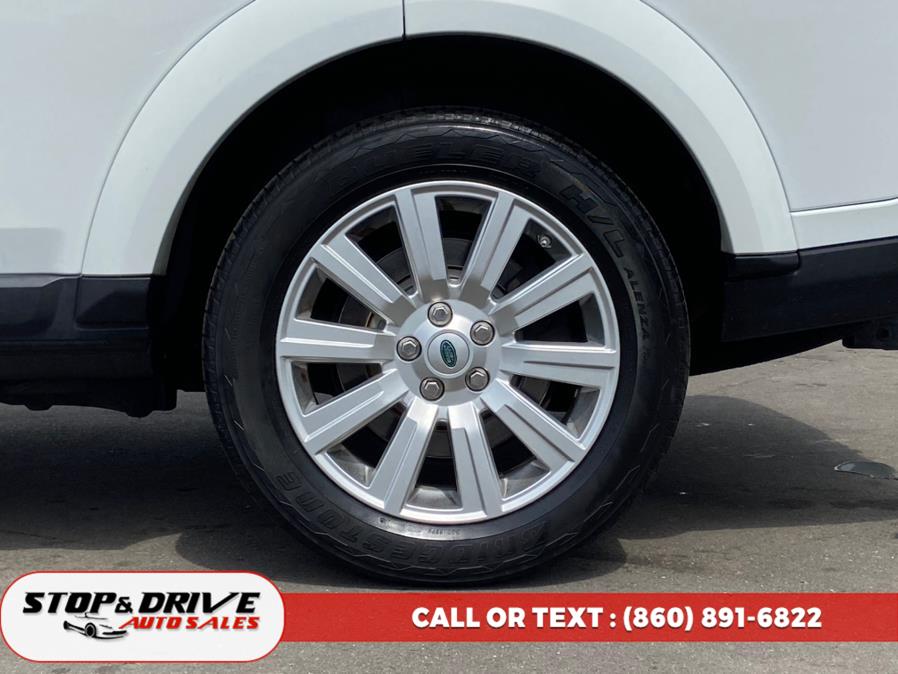 2012 Land Rover LR4 4WD 4dr LUX, available for sale in East Windsor, Connecticut | Stop & Drive Auto Sales. East Windsor, Connecticut 2012 Land Rover LR4 4WD 4dr LUX, available for sale in East Windsor, Connecticut | Stop & Drive Auto Sales. East Windsor, Connecticut
