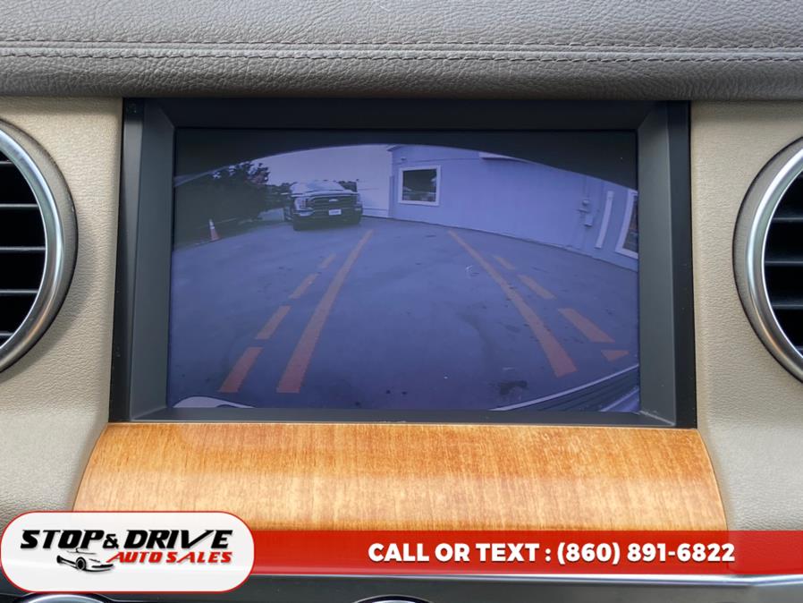 2012 Land Rover LR4 4WD 4dr LUX, available for sale in East Windsor, Connecticut | Stop & Drive Auto Sales. East Windsor, Connecticut 2012 Land Rover LR4 4WD 4dr LUX, available for sale in East Windsor, Connecticut | Stop & Drive Auto Sales. East Windsor, Connecticut
