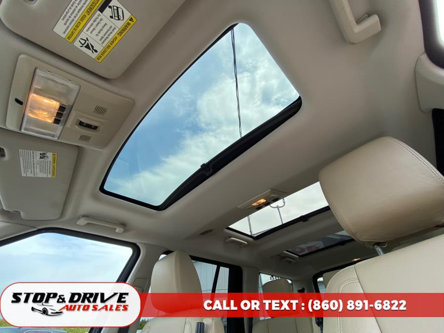 2012 Land Rover LR4 4WD 4dr LUX, available for sale in East Windsor, Connecticut | Stop & Drive Auto Sales. East Windsor, Connecticut 2012 Land Rover LR4 4WD 4dr LUX, available for sale in East Windsor, Connecticut | Stop & Drive Auto Sales. East Windsor, Connecticut