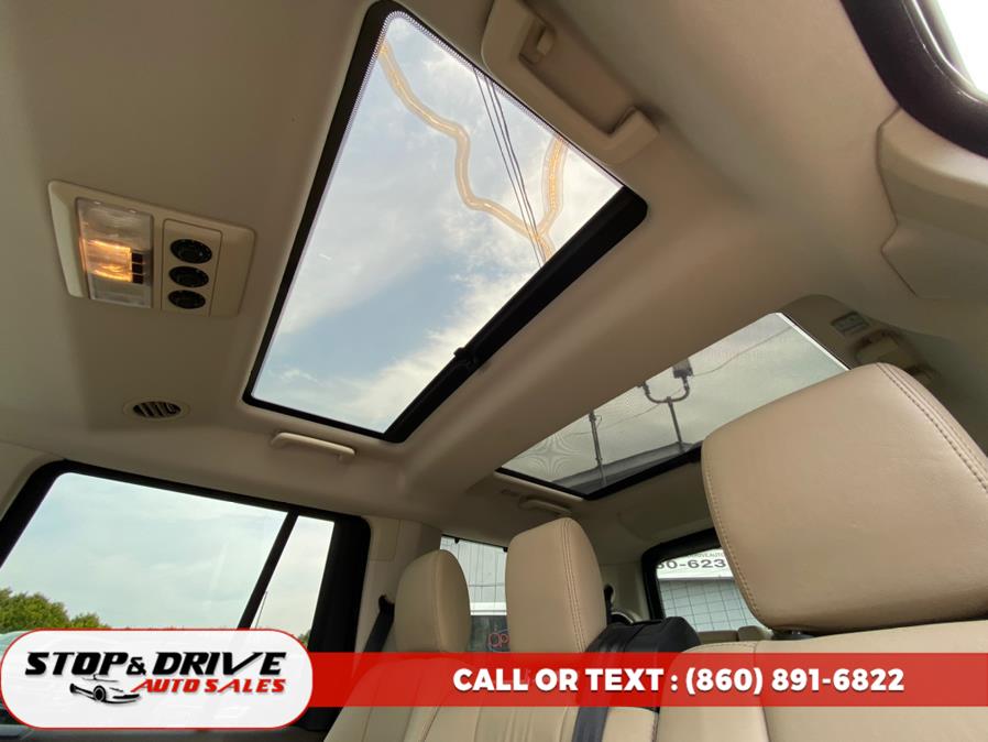 2012 Land Rover LR4 4WD 4dr LUX, available for sale in East Windsor, Connecticut | Stop & Drive Auto Sales. East Windsor, Connecticut 2012 Land Rover LR4 4WD 4dr LUX, available for sale in East Windsor, Connecticut | Stop & Drive Auto Sales. East Windsor, Connecticut