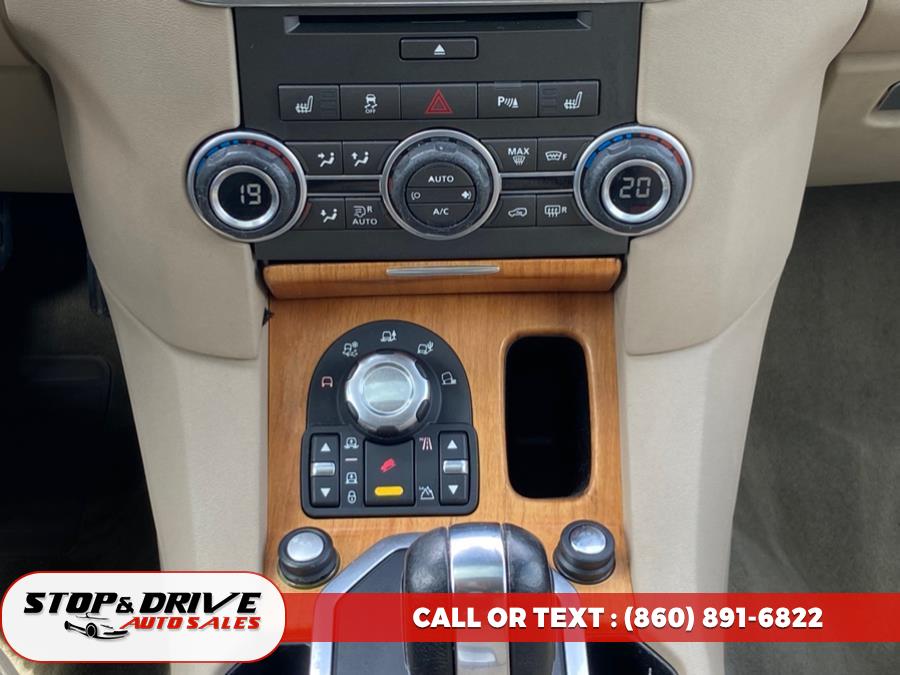 2012 Land Rover LR4 4WD 4dr LUX, available for sale in East Windsor, Connecticut | Stop & Drive Auto Sales. East Windsor, Connecticut 2012 Land Rover LR4 4WD 4dr LUX, available for sale in East Windsor, Connecticut | Stop & Drive Auto Sales. East Windsor, Connecticut