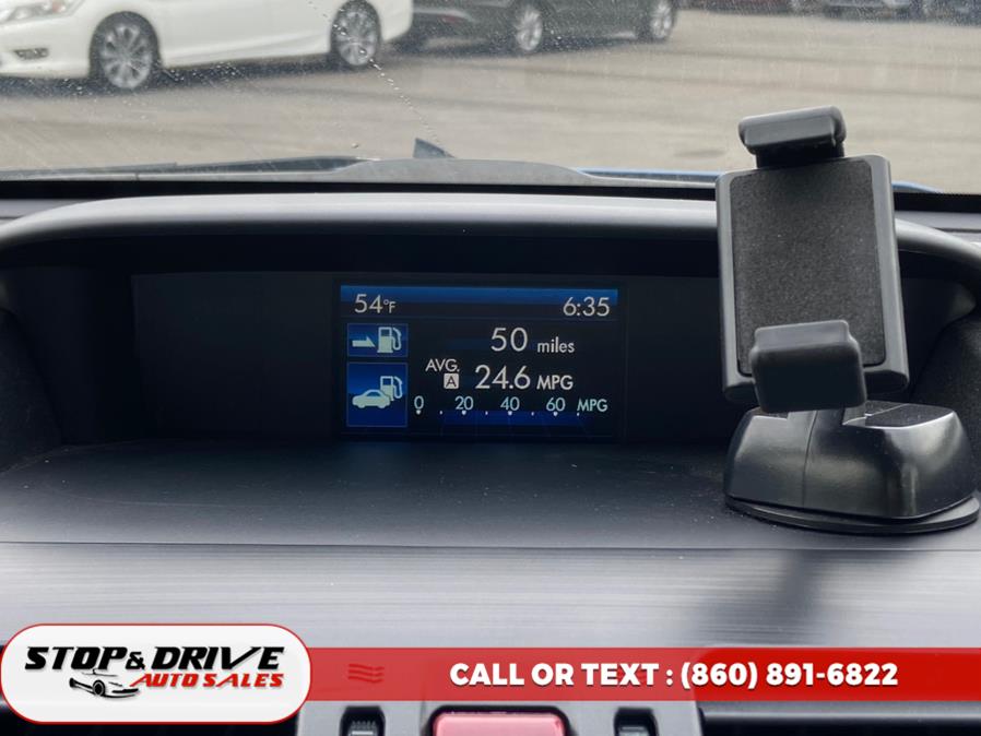 2015 Subaru Forester 4dr Auto 2.5i Premium PZEV, available for sale in East Windsor, Connecticut | Stop & Drive Auto Sales. East Windsor, Connecticut 2015 Subaru Forester 4dr Auto 2.5i Premium PZEV, available for sale in East Windsor, Connecticut | Stop & Drive Auto Sales. East Windsor, Connecticut