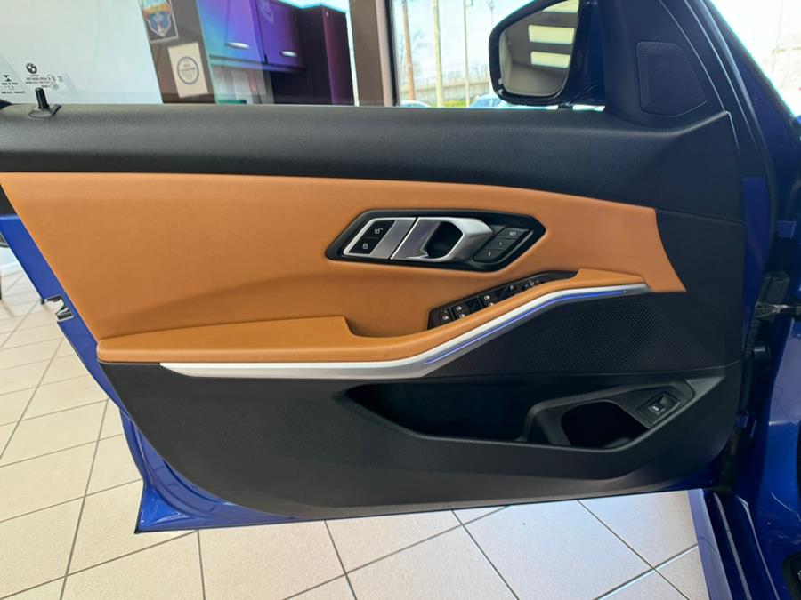 2022 BMW 3 Series 330i xDrive Sedan North America, available for sale in Massapequa Park, New York | Power Motors East. Massapequa Park, New York 2022 BMW 3 Series 330i xDrive Sedan North America, available for sale in Massapequa Park, New York | Power Motors East. Massapequa Park, New York