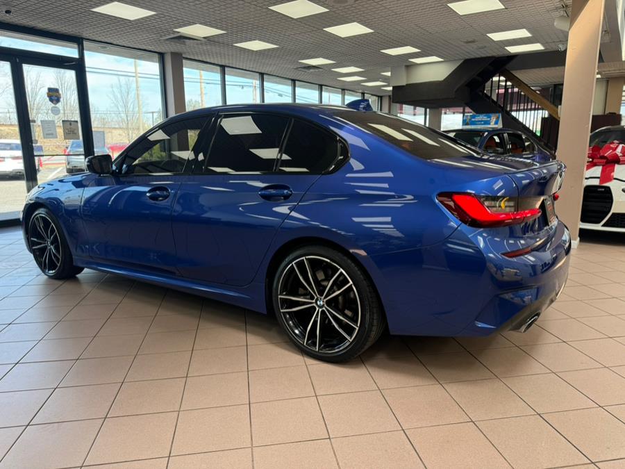 2022 BMW 3 Series 330i xDrive Sedan North America, available for sale in Massapequa Park, New York | Power Motors East. Massapequa Park, New York 2022 BMW 3 Series 330i xDrive Sedan North America, available for sale in Massapequa Park, New York | Power Motors East. Massapequa Park, New York