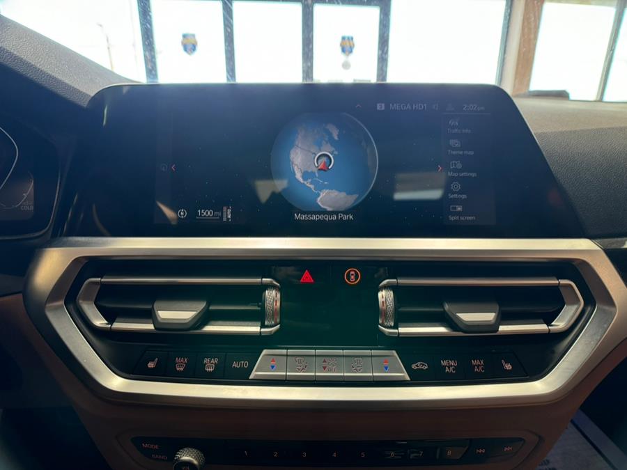 2022 BMW 3 Series 330i xDrive Sedan North America, available for sale in Massapequa Park, New York | Power Motors East. Massapequa Park, New York 2022 BMW 3 Series 330i xDrive Sedan North America, available for sale in Massapequa Park, New York | Power Motors East. Massapequa Park, New York