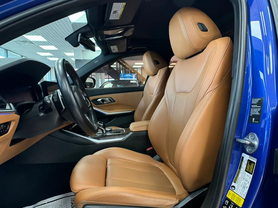 2022 BMW 3 Series 330i xDrive Sedan North America, available for sale in Massapequa Park, New York | Power Motors East. Massapequa Park, New York 2022 BMW 3 Series 330i xDrive Sedan North America, available for sale in Massapequa Park, New York | Power Motors East. Massapequa Park, New York