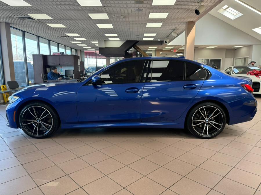 2022 BMW 3 Series 330i xDrive Sedan North America, available for sale in Massapequa Park, New York | Power Motors East. Massapequa Park, New York 2022 BMW 3 Series 330i xDrive Sedan North America, available for sale in Massapequa Park, New York | Power Motors East. Massapequa Park, New York