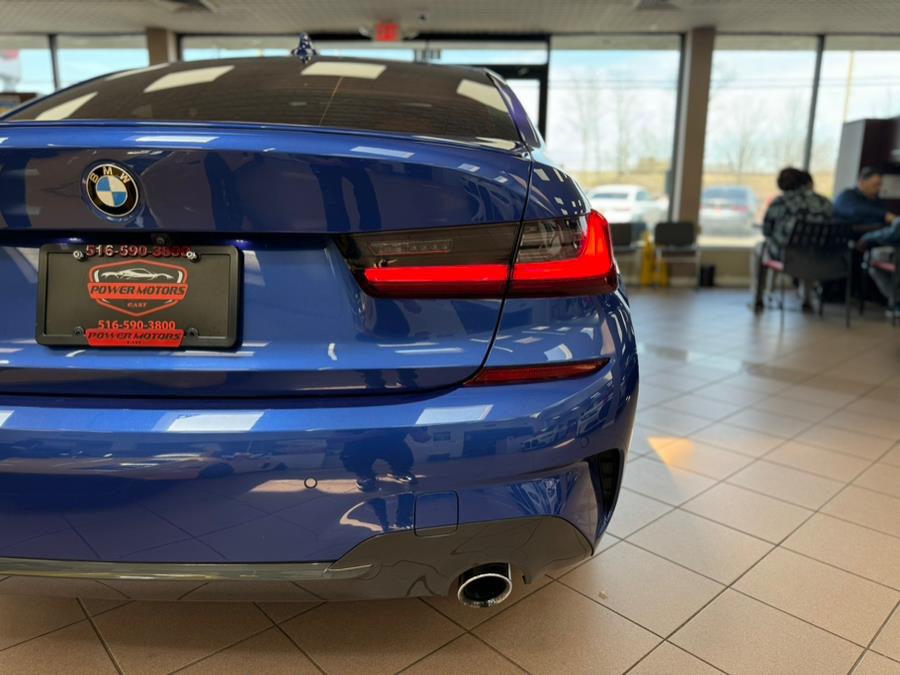 2022 BMW 3 Series 330i xDrive Sedan North America, available for sale in Massapequa Park, New York | Power Motors East. Massapequa Park, New York 2022 BMW 3 Series 330i xDrive Sedan North America, available for sale in Massapequa Park, New York | Power Motors East. Massapequa Park, New York