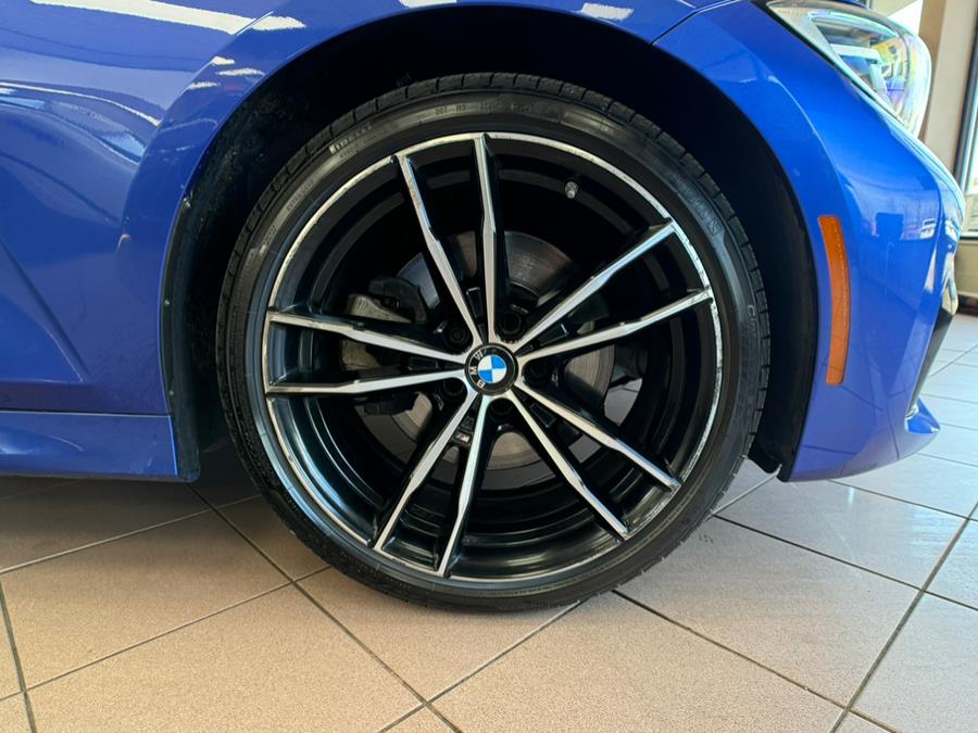 2022 BMW 3 Series 330i xDrive Sedan North America, available for sale in Massapequa Park, New York | Power Motors East. Massapequa Park, New York 2022 BMW 3 Series 330i xDrive Sedan North America, available for sale in Massapequa Park, New York | Power Motors East. Massapequa Park, New York