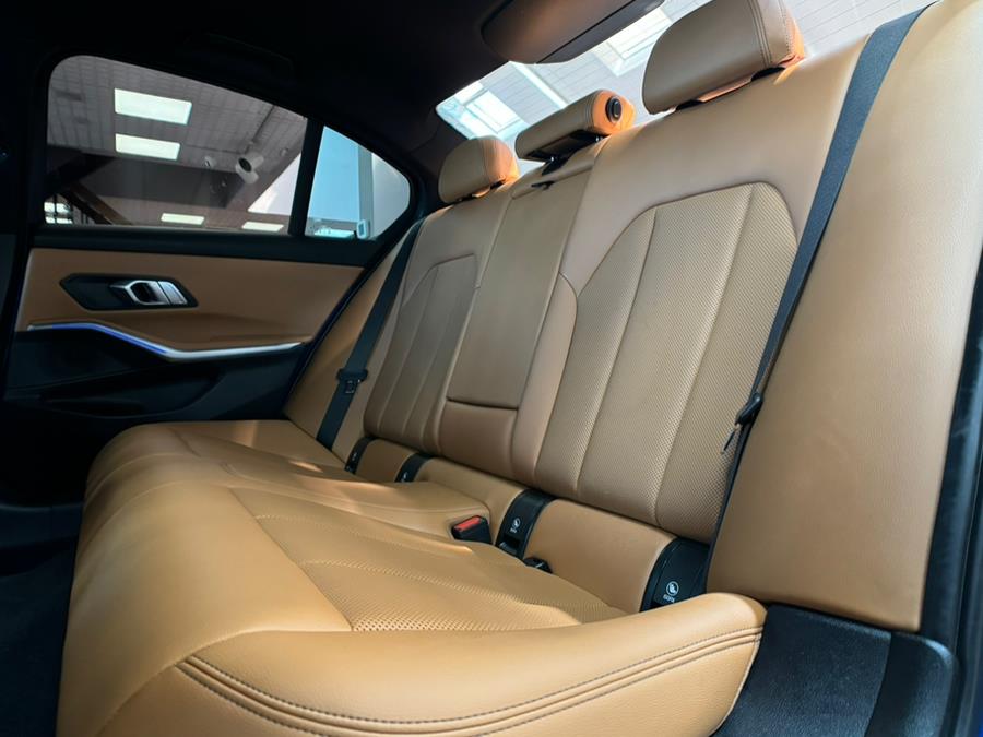 2022 BMW 3 Series 330i xDrive Sedan North America, available for sale in Massapequa Park, New York | Power Motors East. Massapequa Park, New York 2022 BMW 3 Series 330i xDrive Sedan North America, available for sale in Massapequa Park, New York | Power Motors East. Massapequa Park, New York
