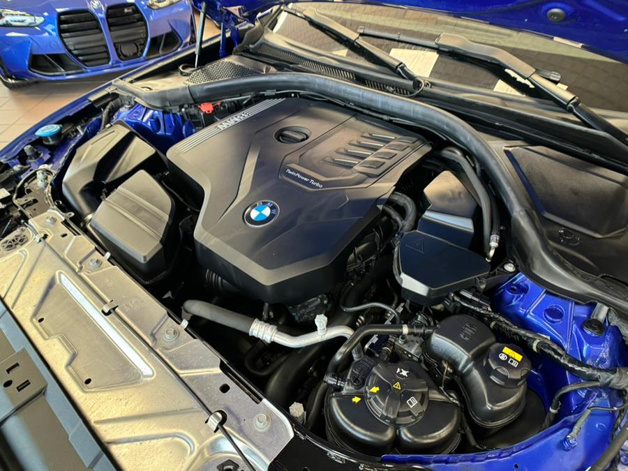 2022 BMW 3 Series 330i xDrive Sedan North America, available for sale in Massapequa Park, New York | Power Motors East. Massapequa Park, New York 2022 BMW 3 Series 330i xDrive Sedan North America, available for sale in Massapequa Park, New York | Power Motors East. Massapequa Park, New York