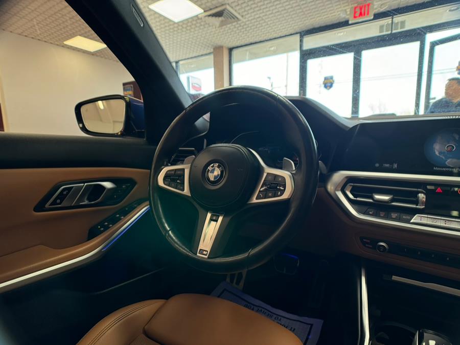 2022 BMW 3 Series 330i xDrive Sedan North America, available for sale in Massapequa Park, New York | Power Motors East. Massapequa Park, New York 2022 BMW 3 Series 330i xDrive Sedan North America, available for sale in Massapequa Park, New York | Power Motors East. Massapequa Park, New York