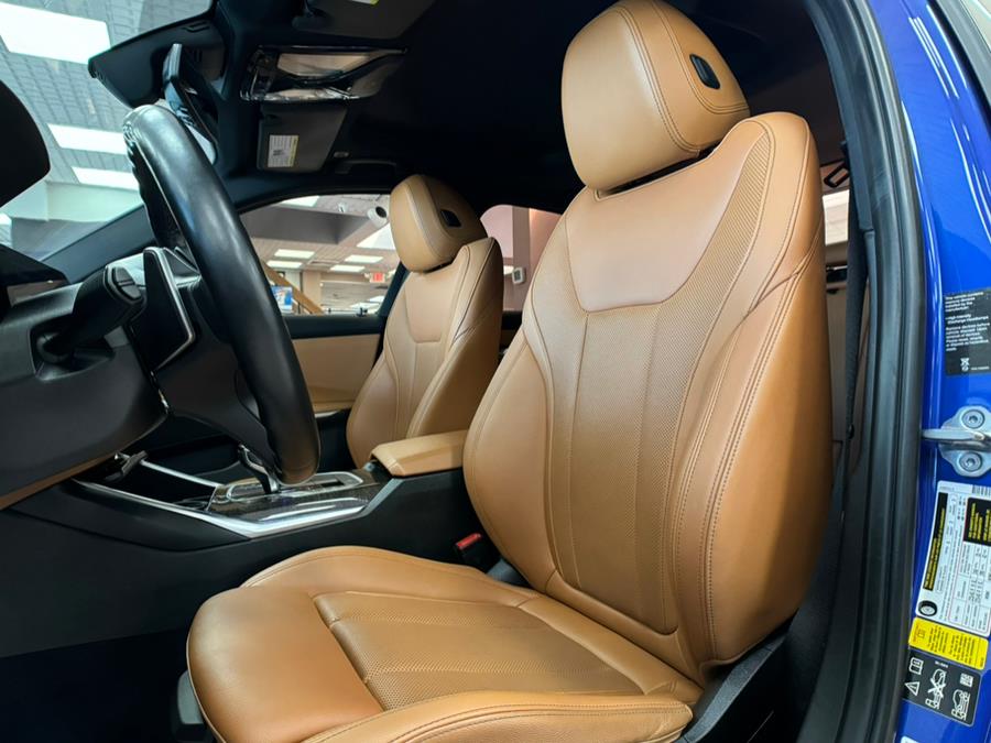 2022 BMW 3 Series 330i xDrive Sedan North America, available for sale in Massapequa Park, New York | Power Motors East. Massapequa Park, New York 2022 BMW 3 Series 330i xDrive Sedan North America, available for sale in Massapequa Park, New York | Power Motors East. Massapequa Park, New York