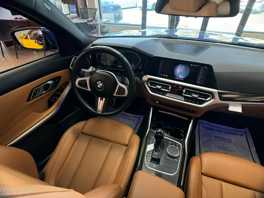 2022 BMW 3 Series 330i xDrive Sedan North America, available for sale in Massapequa Park, New York | Power Motors East. Massapequa Park, New York 2022 BMW 3 Series 330i xDrive Sedan North America, available for sale in Massapequa Park, New York | Power Motors East. Massapequa Park, New York
