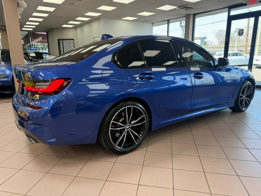 2022 BMW 3 Series 330i xDrive Sedan North America, available for sale in Massapequa Park, New York | Power Motors East. Massapequa Park, New York 2022 BMW 3 Series 330i xDrive Sedan North America, available for sale in Massapequa Park, New York | Power Motors East. Massapequa Park, New York