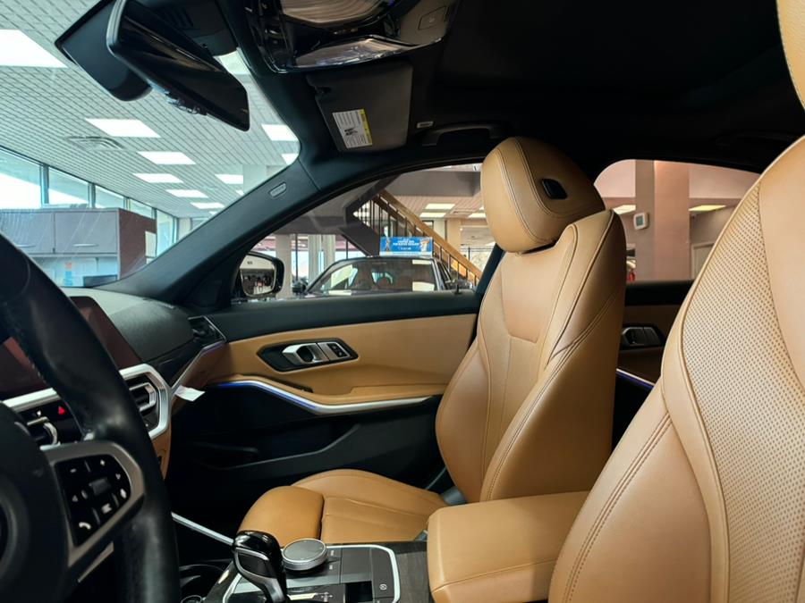 2022 BMW 3 Series 330i xDrive Sedan North America, available for sale in Massapequa Park, New York | Power Motors East. Massapequa Park, New York 2022 BMW 3 Series 330i xDrive Sedan North America, available for sale in Massapequa Park, New York | Power Motors East. Massapequa Park, New York