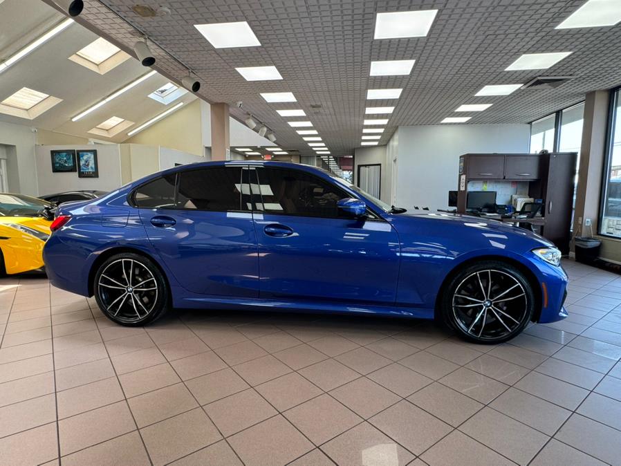 2022 BMW 3 Series 330i xDrive Sedan North America, available for sale in Massapequa Park, New York | Power Motors East. Massapequa Park, New York 2022 BMW 3 Series 330i xDrive Sedan North America, available for sale in Massapequa Park, New York | Power Motors East. Massapequa Park, New York