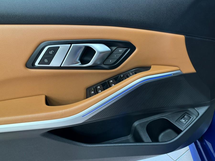 2022 BMW 3 Series 330i xDrive Sedan North America, available for sale in Massapequa Park, New York | Power Motors East. Massapequa Park, New York 2022 BMW 3 Series 330i xDrive Sedan North America, available for sale in Massapequa Park, New York | Power Motors East. Massapequa Park, New York