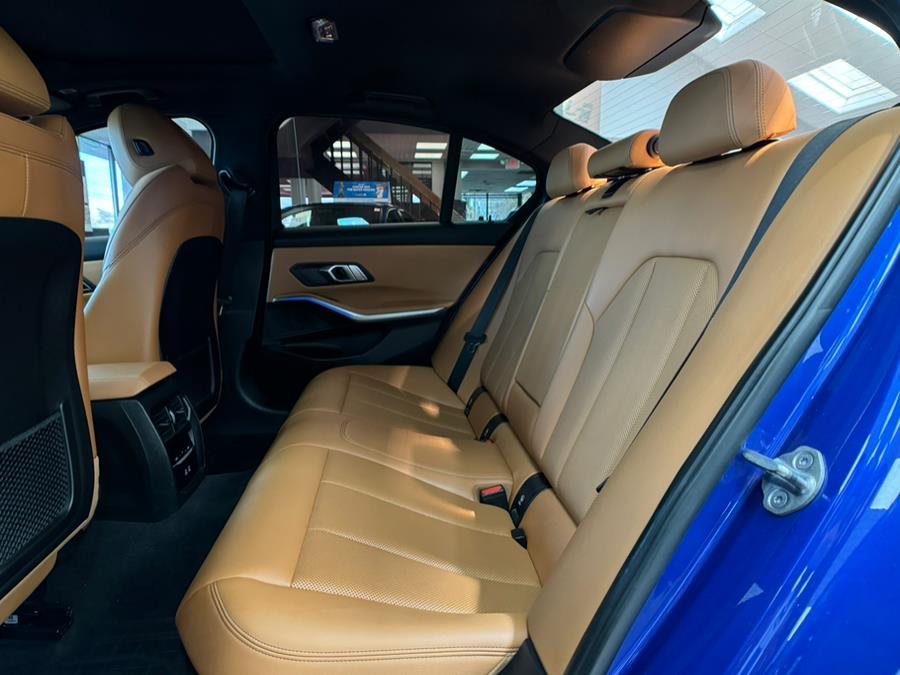 2022 BMW 3 Series 330i xDrive Sedan North America, available for sale in Massapequa Park, New York | Power Motors East. Massapequa Park, New York 2022 BMW 3 Series 330i xDrive Sedan North America, available for sale in Massapequa Park, New York | Power Motors East. Massapequa Park, New York