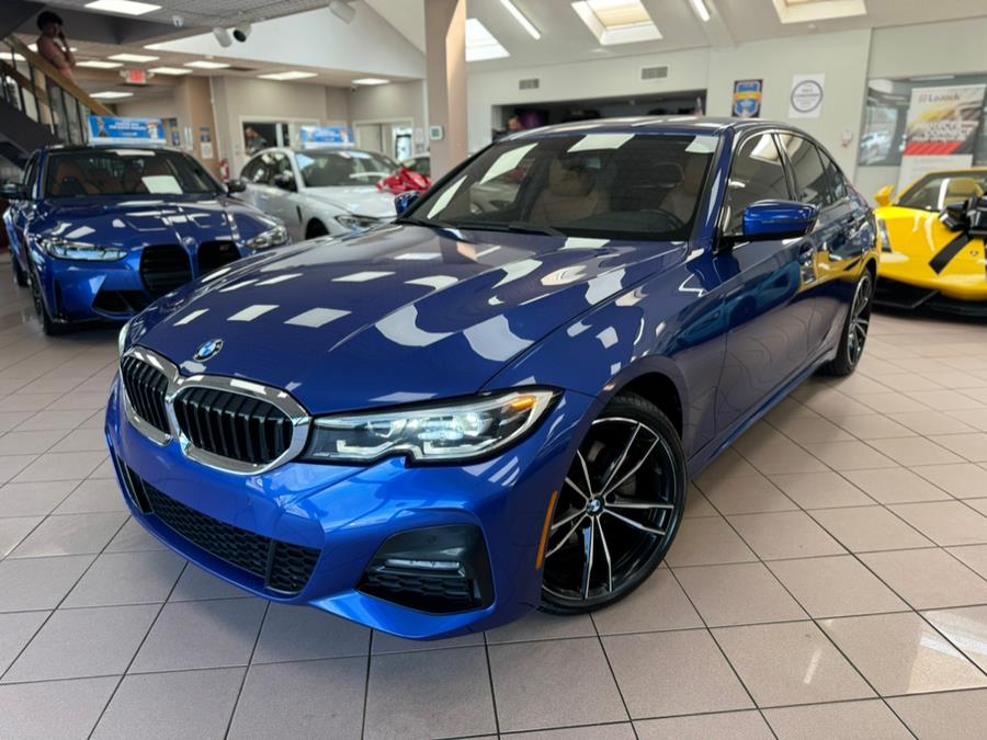 2022 BMW 3 Series 330i xDrive Sedan North America, available for sale in Massapequa Park, New York | Power Motors East. Massapequa Park, New York 2022 BMW 3 Series 330i xDrive Sedan North America, available for sale in Massapequa Park, New York | Power Motors East. Massapequa Park, New York