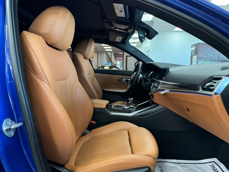 2022 BMW 3 Series 330i xDrive Sedan North America, available for sale in Massapequa Park, New York | Power Motors East. Massapequa Park, New York 2022 BMW 3 Series 330i xDrive Sedan North America, available for sale in Massapequa Park, New York | Power Motors East. Massapequa Park, New York
