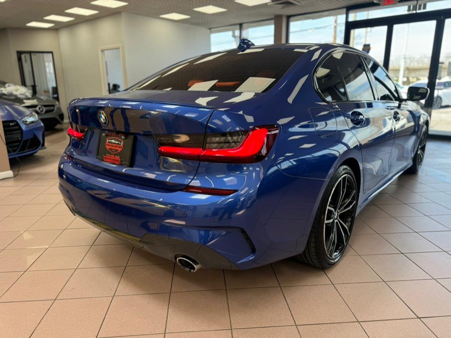 2022 BMW 3 Series 330i xDrive Sedan North America, available for sale in Massapequa Park, New York | Power Motors East. Massapequa Park, New York 2022 BMW 3 Series 330i xDrive Sedan North America, available for sale in Massapequa Park, New York | Power Motors East. Massapequa Park, New York