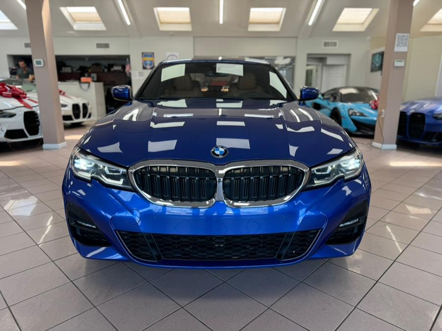 2022 BMW 3 Series 330i xDrive Sedan North America, available for sale in Massapequa Park, New York | Power Motors East. Massapequa Park, New York 2022 BMW 3 Series 330i xDrive Sedan North America, available for sale in Massapequa Park, New York | Power Motors East. Massapequa Park, New York