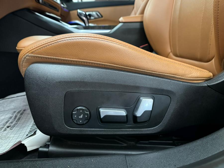 2022 BMW 3 Series 330i xDrive Sedan North America, available for sale in Massapequa Park, New York | Power Motors East. Massapequa Park, New York 2022 BMW 3 Series 330i xDrive Sedan North America, available for sale in Massapequa Park, New York | Power Motors East. Massapequa Park, New York