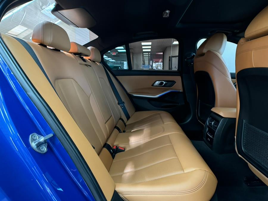 2022 BMW 3 Series 330i xDrive Sedan North America, available for sale in Massapequa Park, New York | Power Motors East. Massapequa Park, New York 2022 BMW 3 Series 330i xDrive Sedan North America, available for sale in Massapequa Park, New York | Power Motors East. Massapequa Park, New York