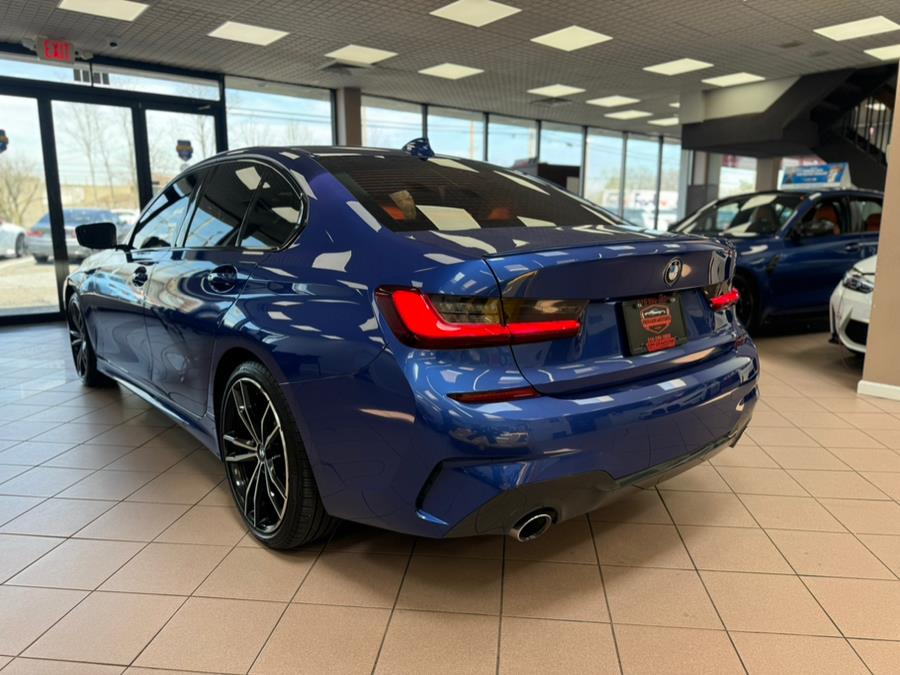 2022 BMW 3 Series 330i xDrive Sedan North America, available for sale in Massapequa Park, New York | Power Motors East. Massapequa Park, New York 2022 BMW 3 Series 330i xDrive Sedan North America, available for sale in Massapequa Park, New York | Power Motors East. Massapequa Park, New York