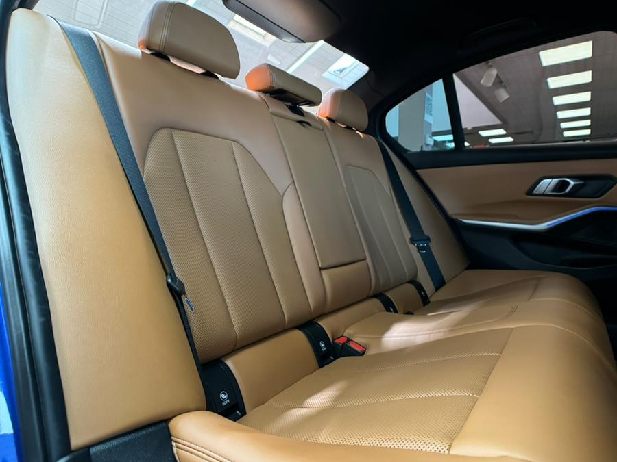 2022 BMW 3 Series 330i xDrive Sedan North America, available for sale in Massapequa Park, New York | Power Motors East. Massapequa Park, New York 2022 BMW 3 Series 330i xDrive Sedan North America, available for sale in Massapequa Park, New York | Power Motors East. Massapequa Park, New York