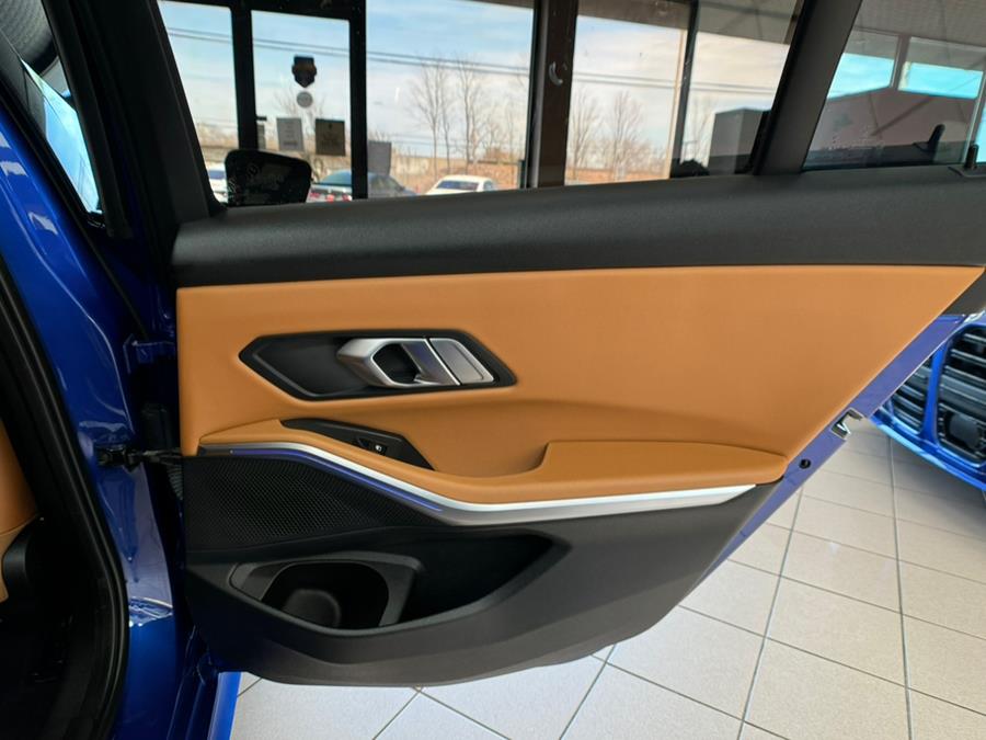 2022 BMW 3 Series 330i xDrive Sedan North America, available for sale in Massapequa Park, New York | Power Motors East. Massapequa Park, New York 2022 BMW 3 Series 330i xDrive Sedan North America, available for sale in Massapequa Park, New York | Power Motors East. Massapequa Park, New York