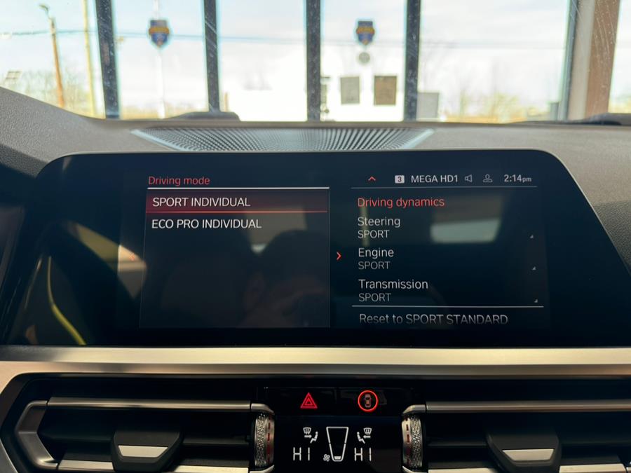 2022 BMW 3 Series 330i xDrive Sedan North America, available for sale in Massapequa Park, New York | Power Motors East. Massapequa Park, New York 2022 BMW 3 Series 330i xDrive Sedan North America, available for sale in Massapequa Park, New York | Power Motors East. Massapequa Park, New York