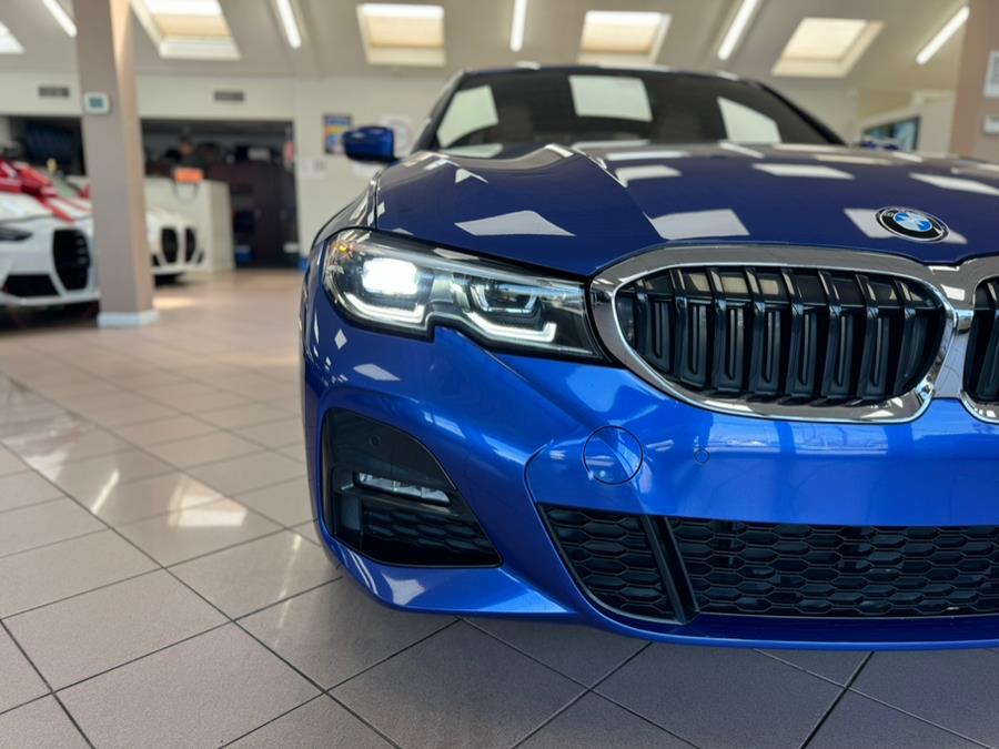 2022 BMW 3 Series 330i xDrive Sedan North America, available for sale in Massapequa Park, New York | Power Motors East. Massapequa Park, New York 2022 BMW 3 Series 330i xDrive Sedan North America, available for sale in Massapequa Park, New York | Power Motors East. Massapequa Park, New York
