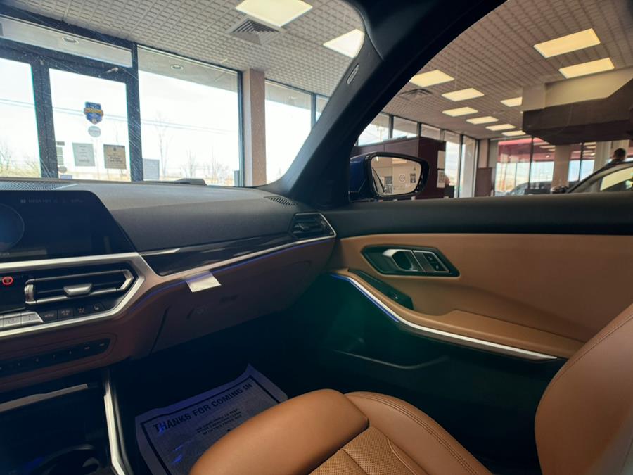 2022 BMW 3 Series 330i xDrive Sedan North America, available for sale in Massapequa Park, New York | Power Motors East. Massapequa Park, New York 2022 BMW 3 Series 330i xDrive Sedan North America, available for sale in Massapequa Park, New York | Power Motors East. Massapequa Park, New York
