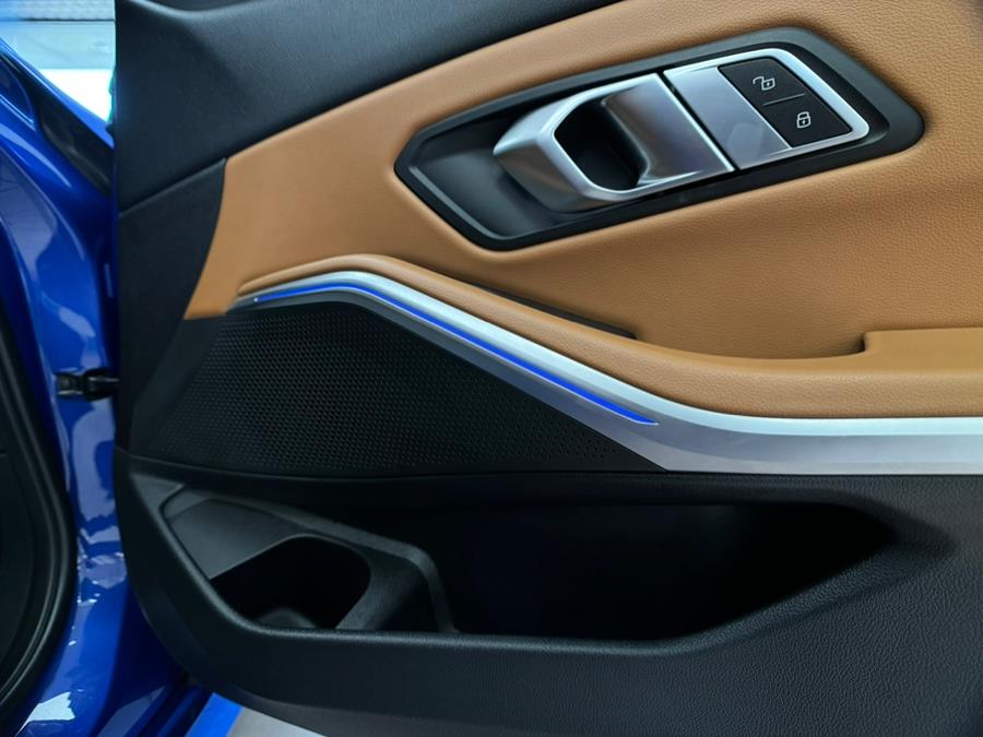 2022 BMW 3 Series 330i xDrive Sedan North America, available for sale in Massapequa Park, New York | Power Motors East. Massapequa Park, New York 2022 BMW 3 Series 330i xDrive Sedan North America, available for sale in Massapequa Park, New York | Power Motors East. Massapequa Park, New York