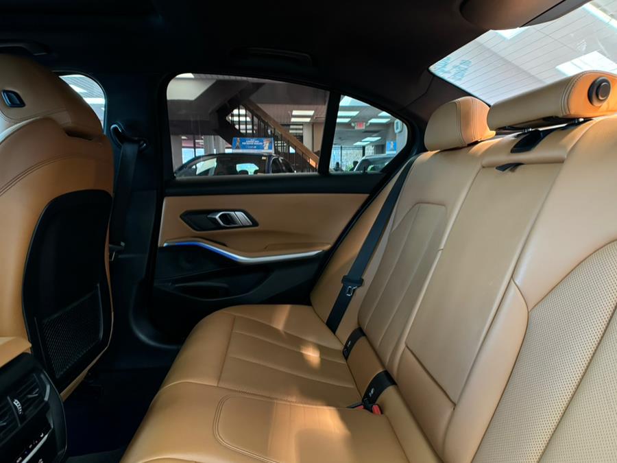 2022 BMW 3 Series 330i xDrive Sedan North America, available for sale in Massapequa Park, New York | Power Motors East. Massapequa Park, New York 2022 BMW 3 Series 330i xDrive Sedan North America, available for sale in Massapequa Park, New York | Power Motors East. Massapequa Park, New York